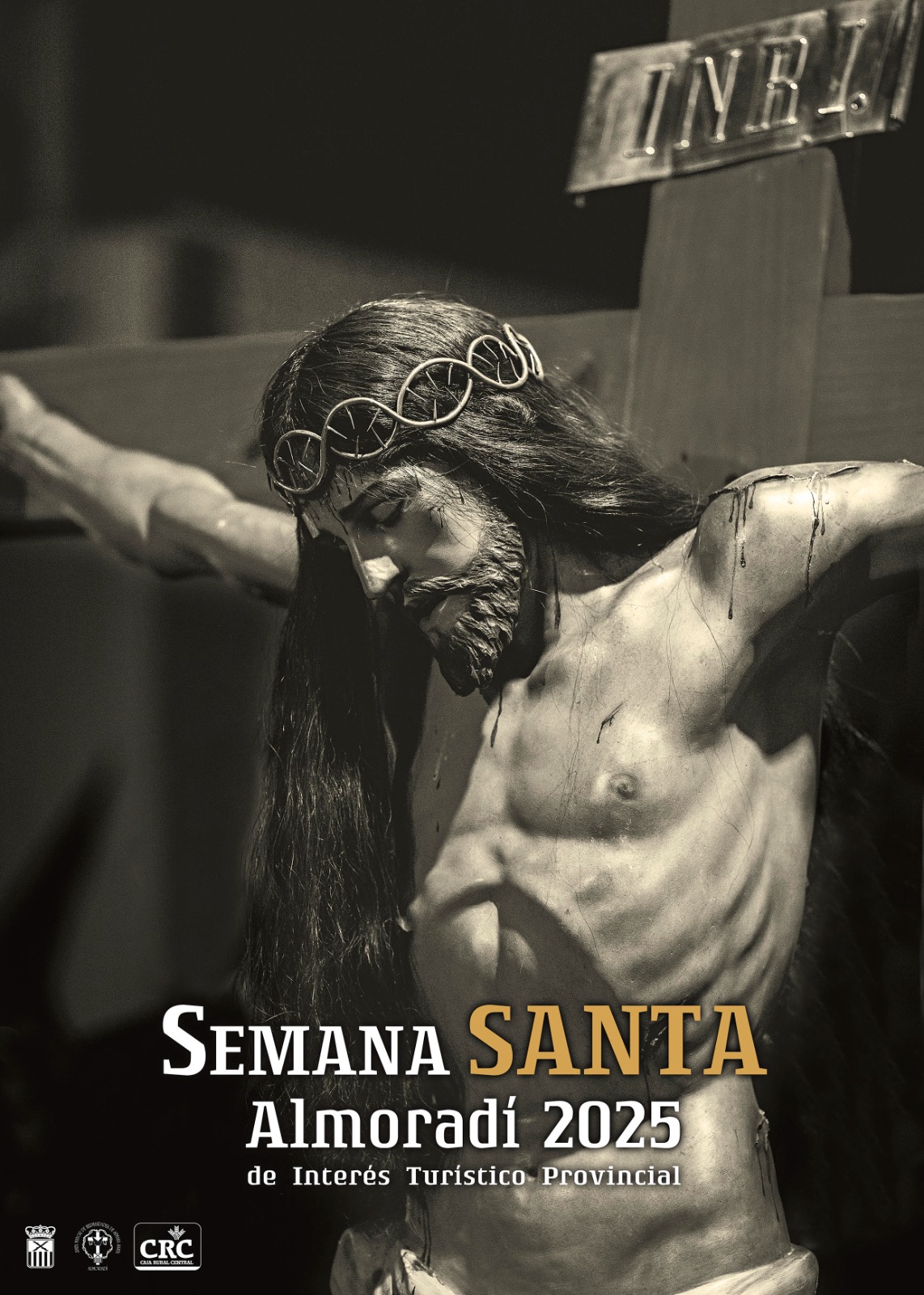 Semana Santa en Almoradí 2025 Almoradí